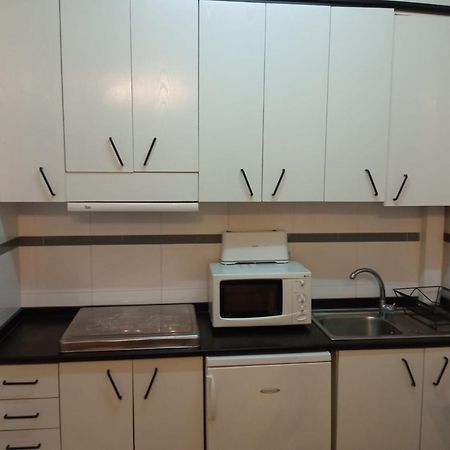 Apartamento Madrid Rio Manzanares Kültér fotó