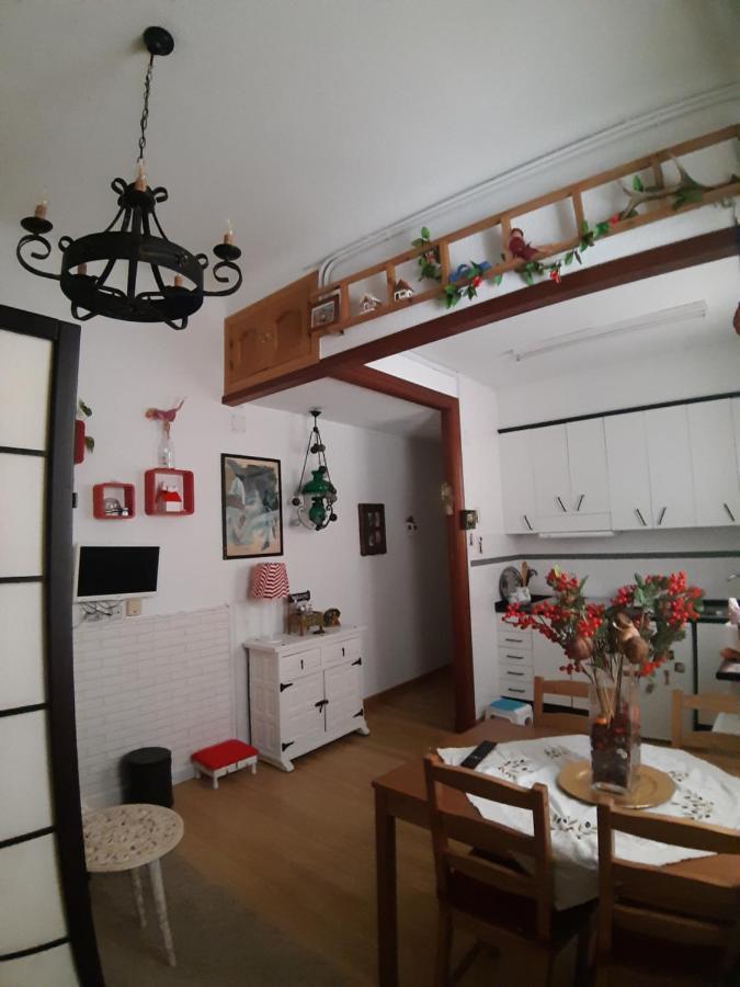 Apartamento Madrid Rio Manzanares Kültér fotó