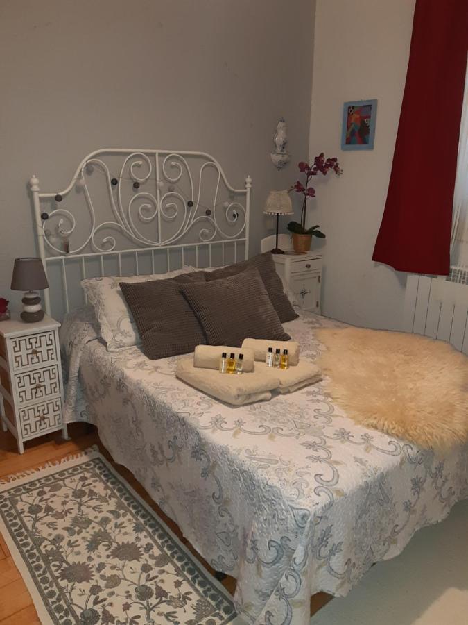 Apartamento Madrid Rio Manzanares Kültér fotó