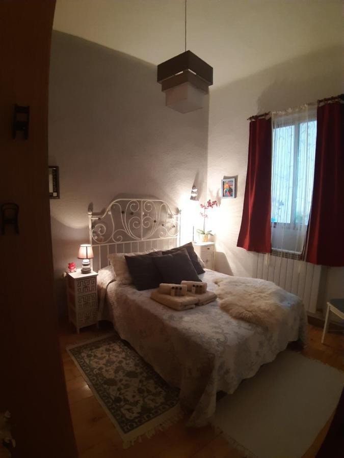 Apartamento Madrid Rio Manzanares Kültér fotó