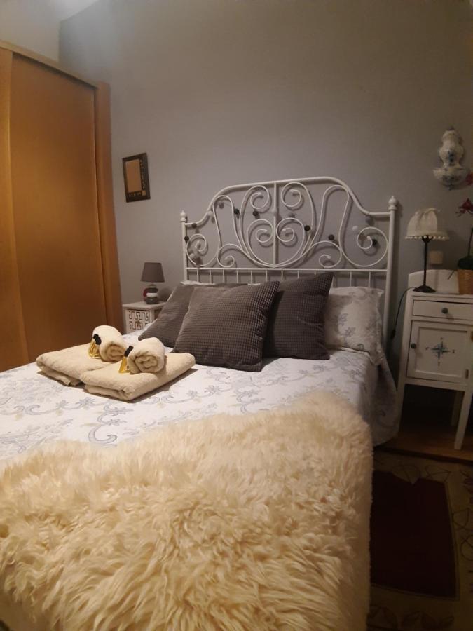 Apartamento Madrid Rio Manzanares Kültér fotó