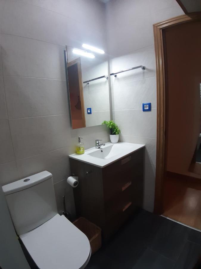 Apartamento Madrid Rio Manzanares Kültér fotó