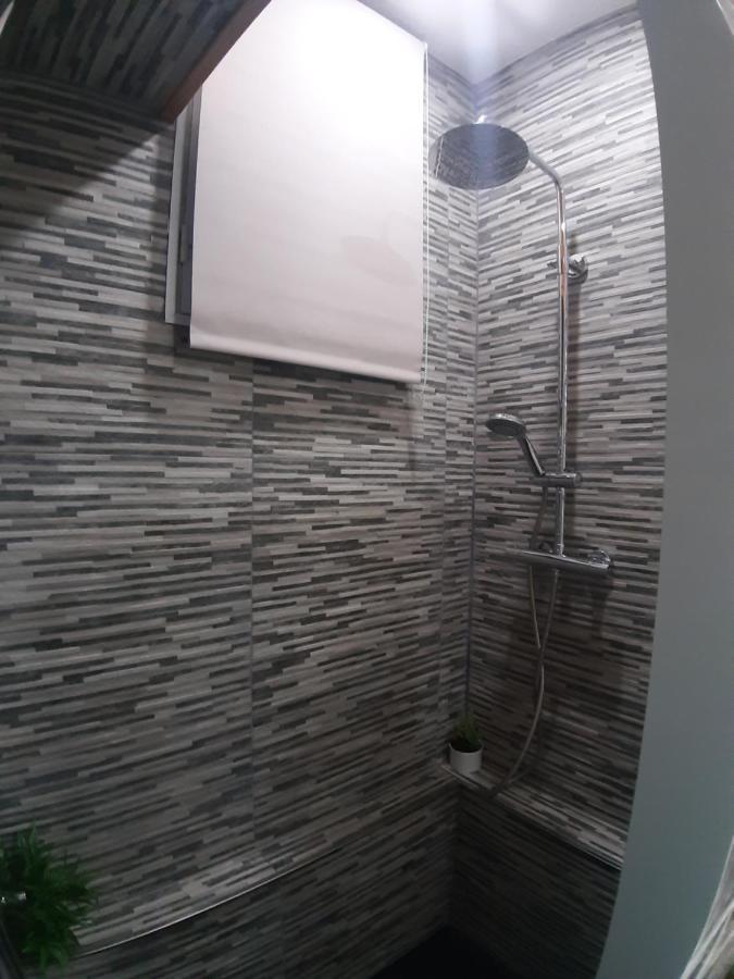 Apartamento Madrid Rio Manzanares Kültér fotó