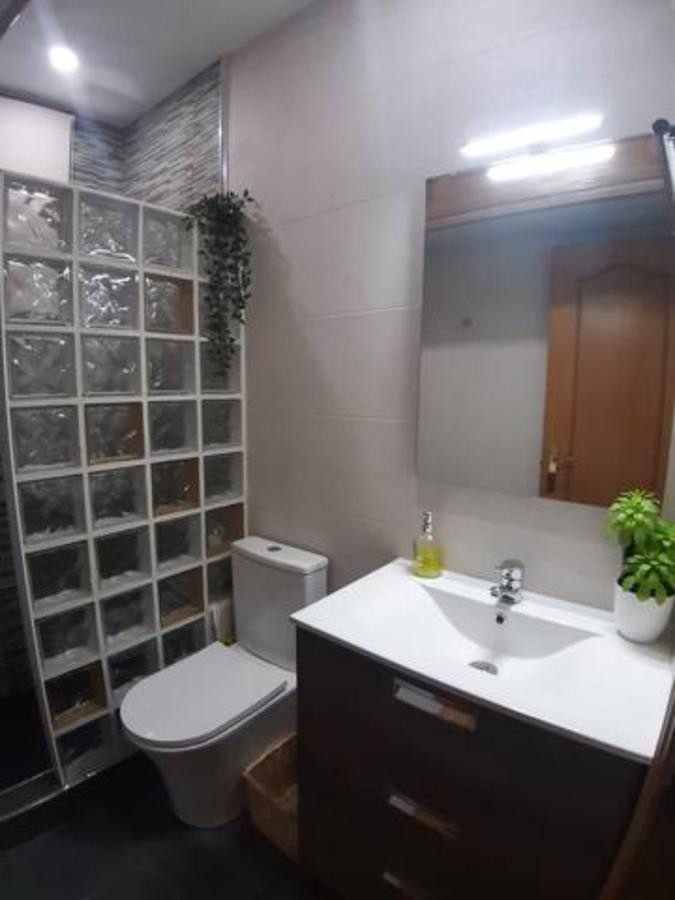 Apartamento Madrid Rio Manzanares Kültér fotó