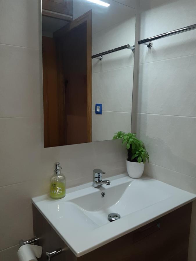 Apartamento Madrid Rio Manzanares Kültér fotó