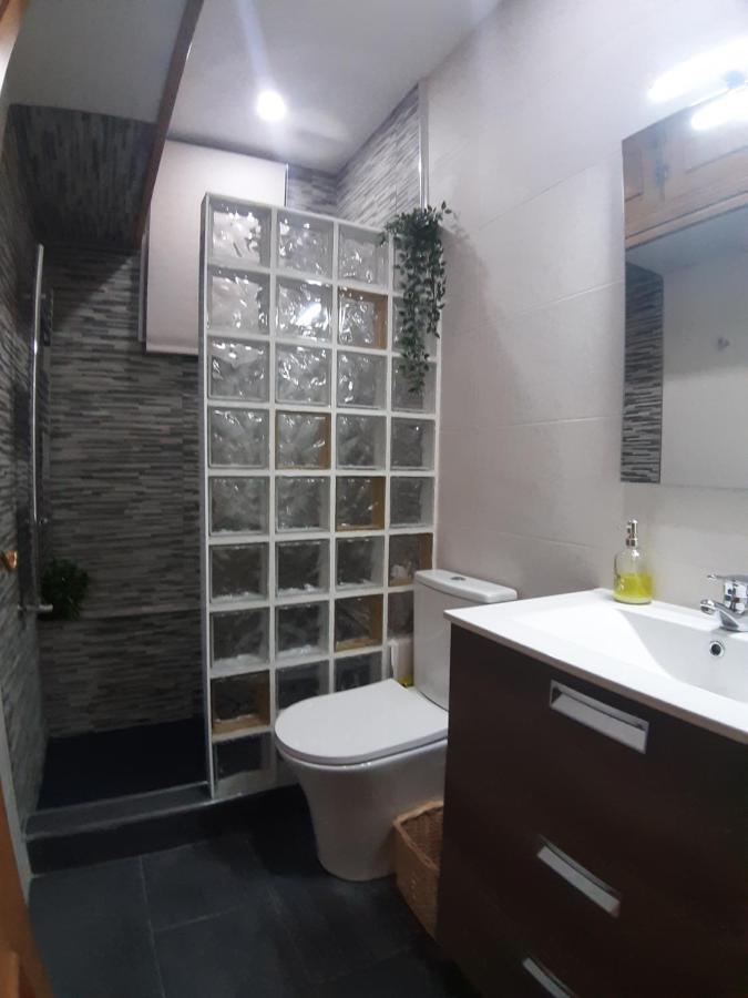 Apartamento Madrid Rio Manzanares Kültér fotó