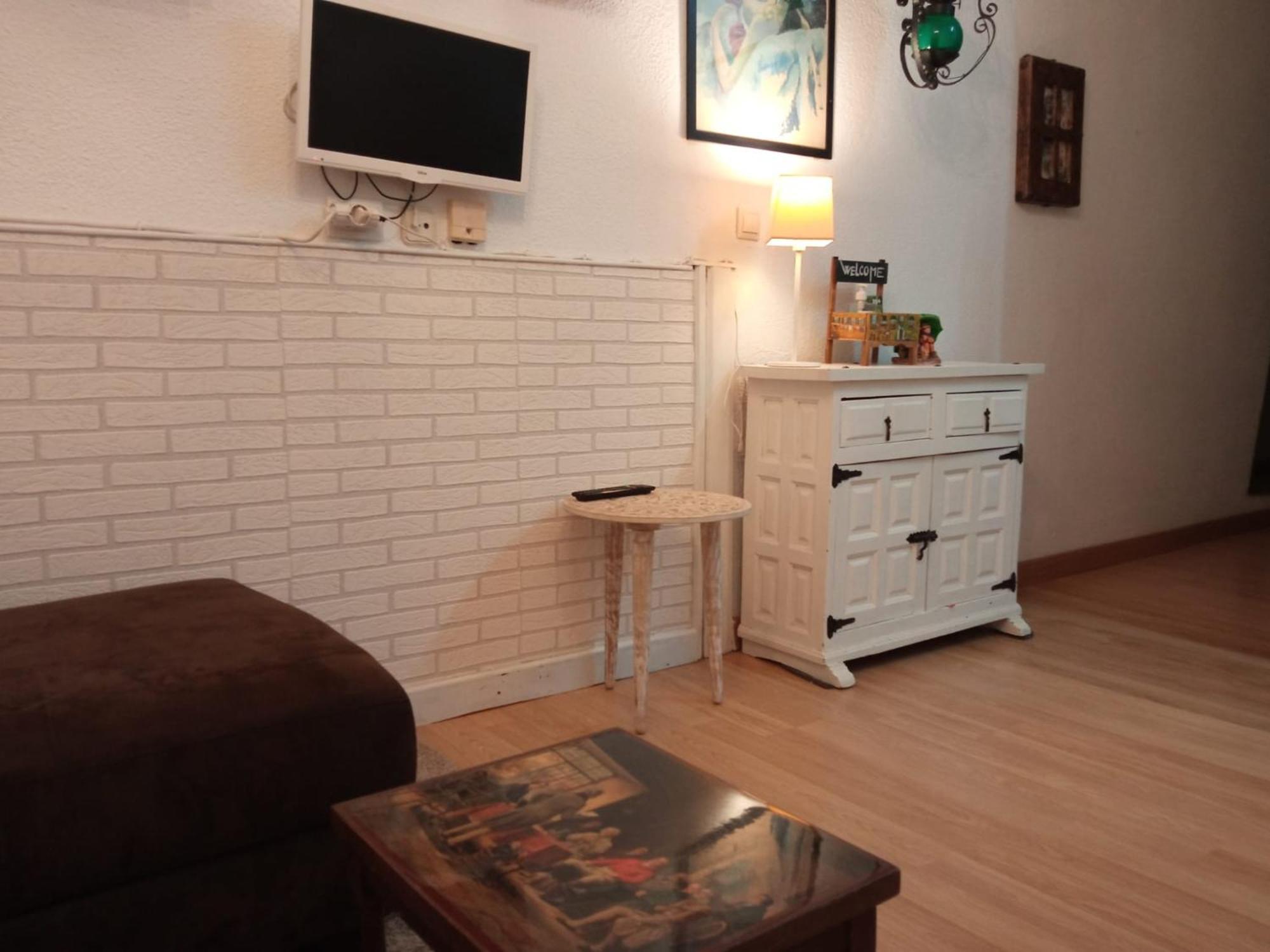 Apartamento Madrid Rio Manzanares Kültér fotó