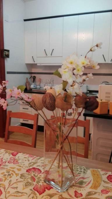 Apartamento Madrid Rio Manzanares Kültér fotó