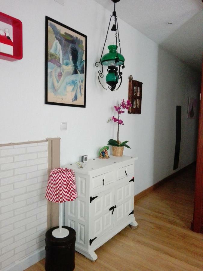 Apartamento Madrid Rio Manzanares Kültér fotó