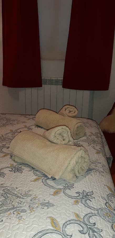 Apartamento Madrid Rio Manzanares Kültér fotó