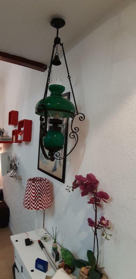 Apartamento Madrid Rio Manzanares Kültér fotó